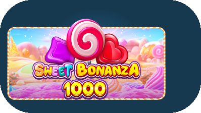 Sweet Bonanza 1000