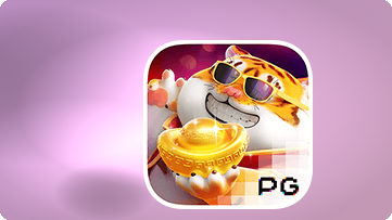 Fortune Tiger