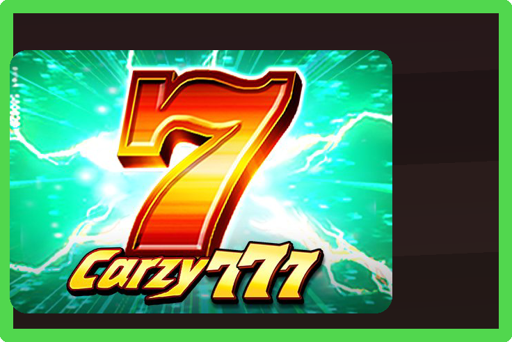 Crazy 777