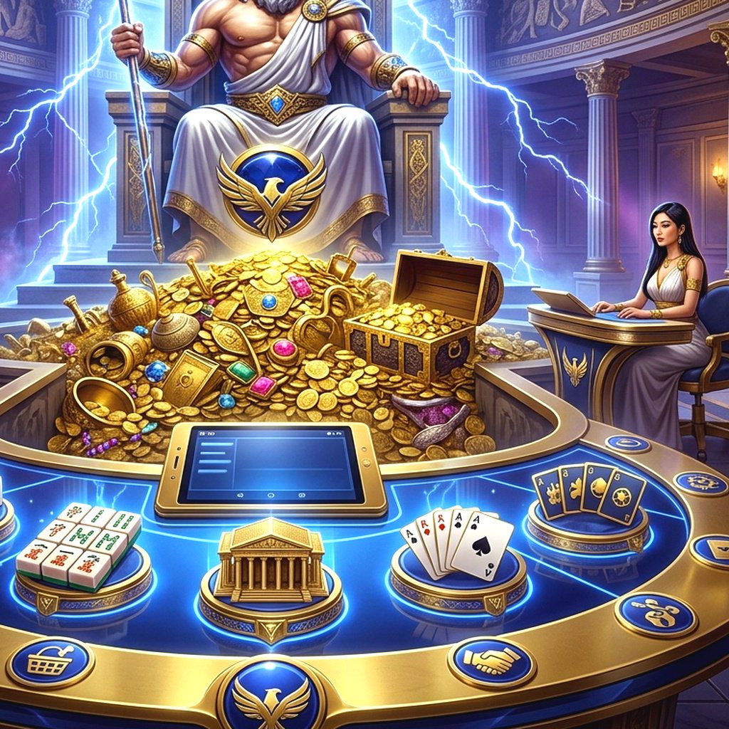 Contoh halaman ketentuan promo dan batas waktu klaim hadiah