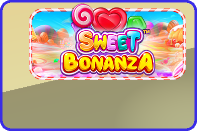 Sweet Bonanza