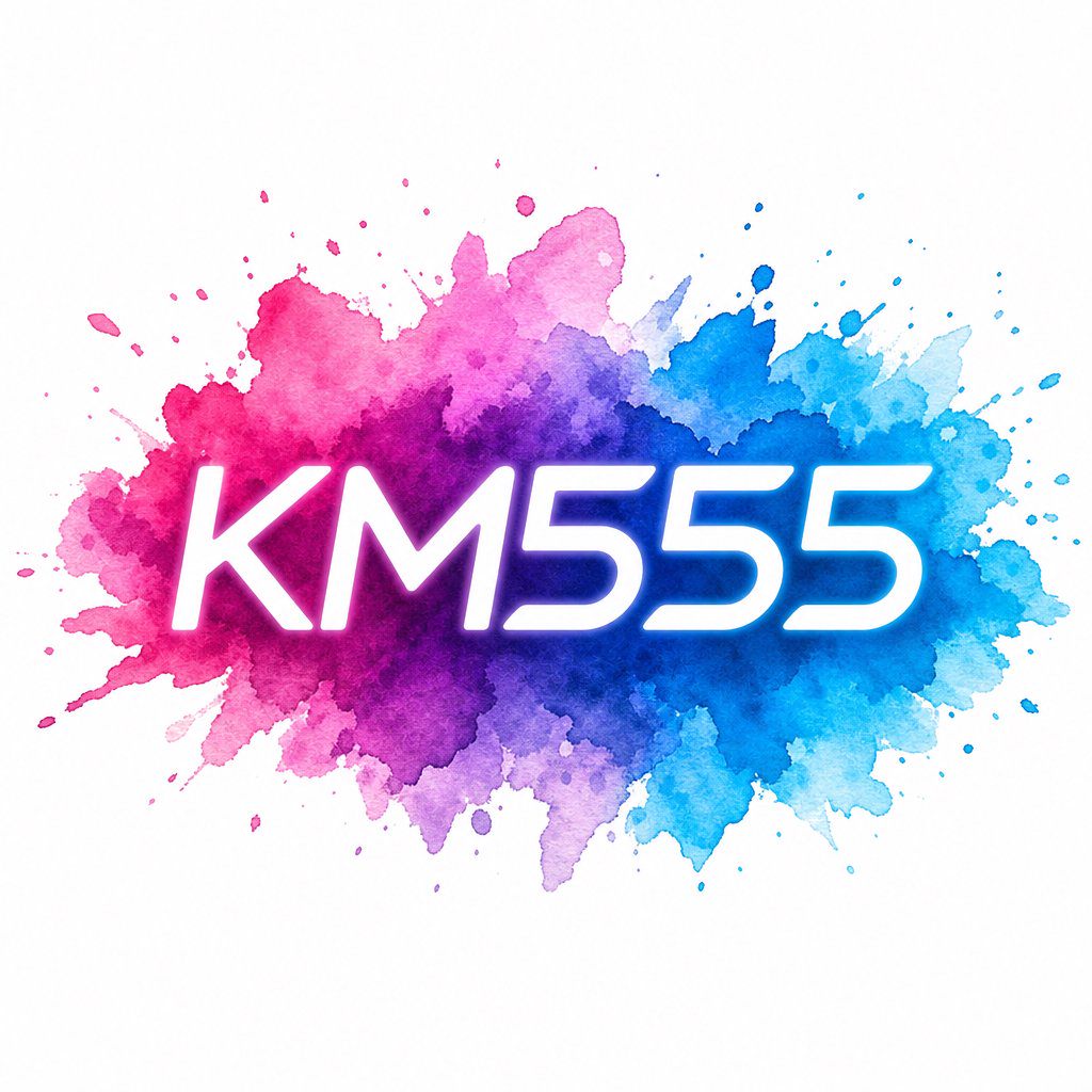 KM555
