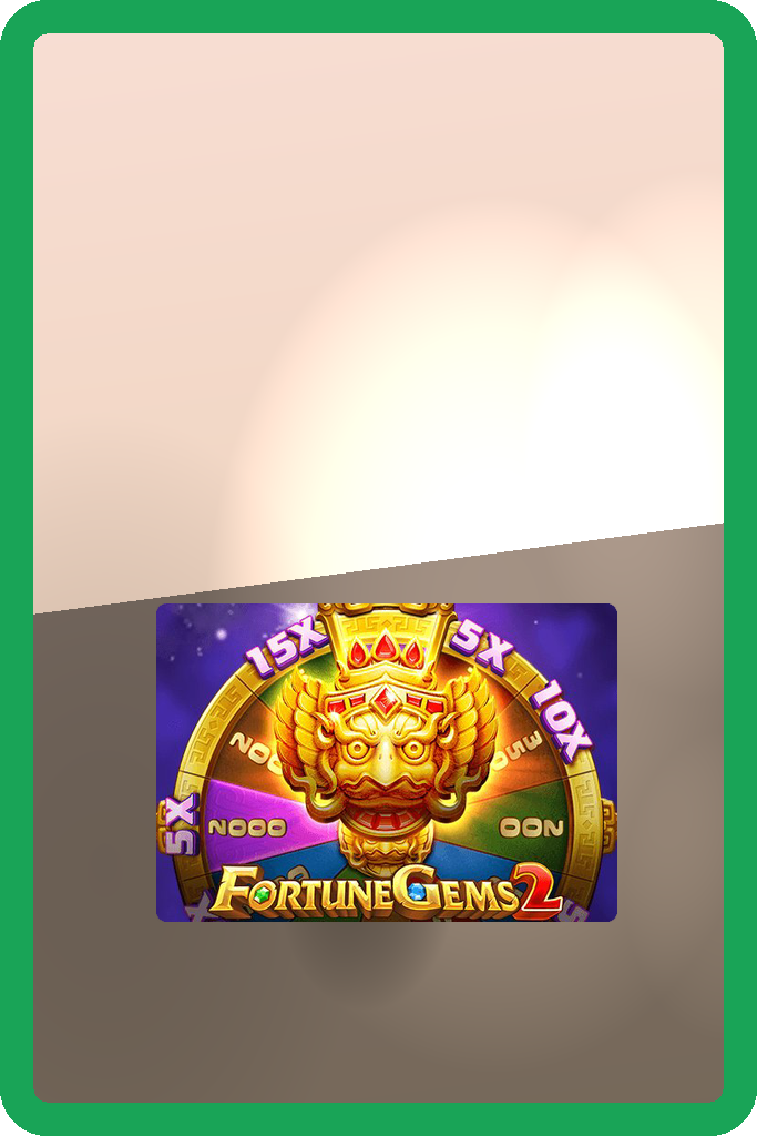 Fortune Gems 2